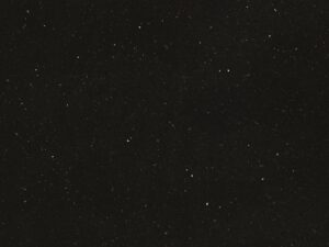 Technistone Brilliant Black – svart bänkskiva