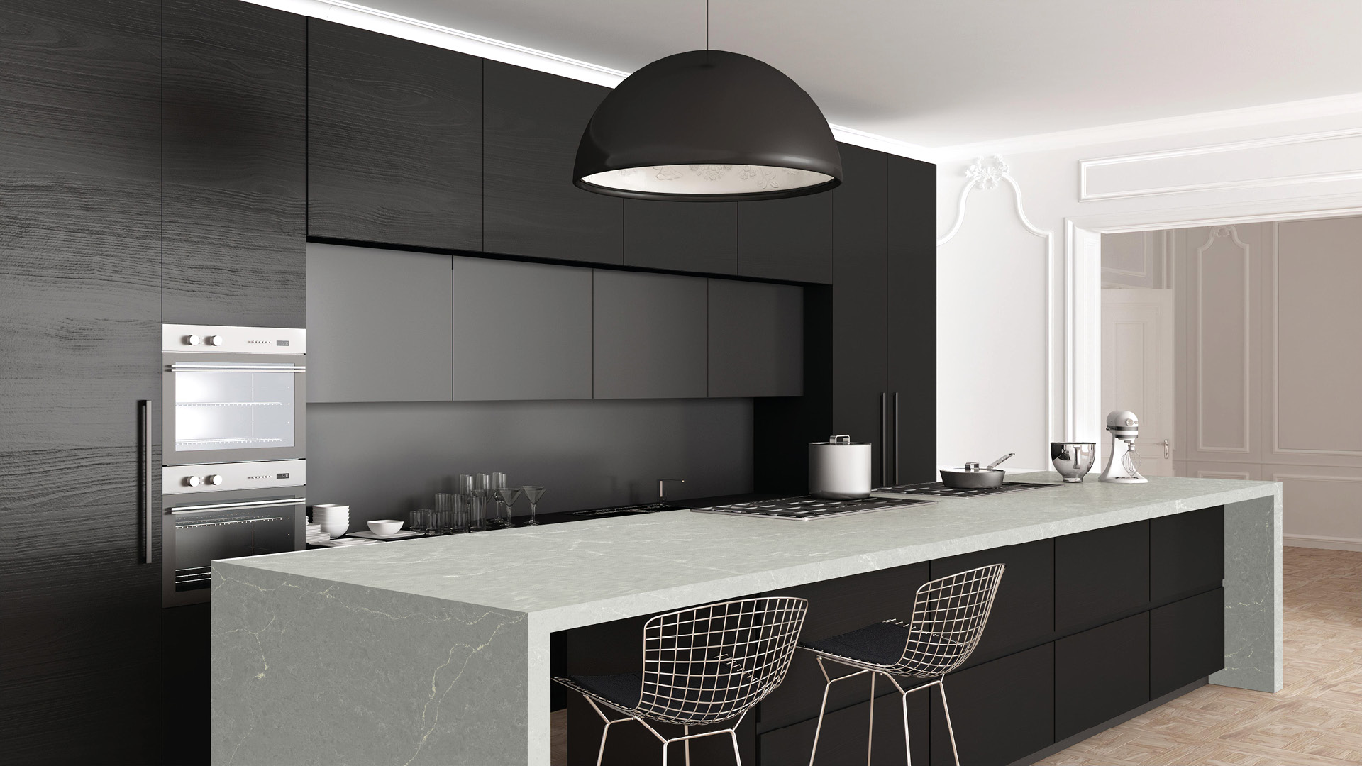 Nuovo Corso BIG SLABS